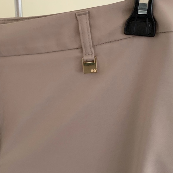 NWT Jones New York Grace Ankle Length Stretch Pant - Picture 2 of 8